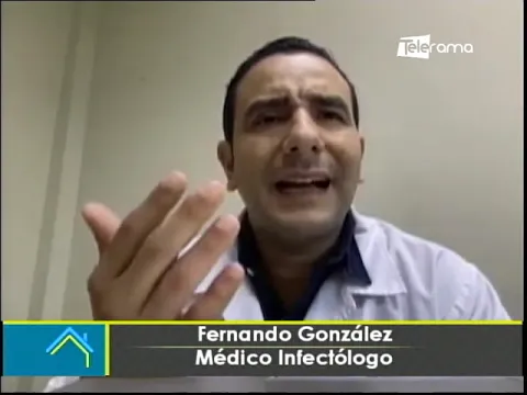 En Ecuador pacientes con trastornos inmunitarios recibirán tercera dosis de vacuna anticovid