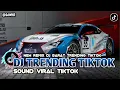 Lagu 🎵 DJ BREAKBEAT CAMPURAN TIKTOK VIRAL TERBARU FULL BASS 🎶 REMIX COMPILATION