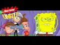 Nicktoons Unite Reanimated