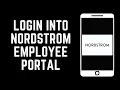 How To Login Into the Nordstrom Employee Portal Login Into Nordstrom Employee Portal Okta
