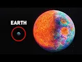 Lagu James Webb Just Found Earth 3.0! - BUT it`s BLACK HOLE SIZE!