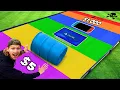 Best EXTREME Roll Wins a PS5 TIKTOK CHALLENGE