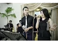 Microphone Maximal - Kharisma Cinta Live Wedding