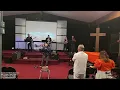 BURNABYCOG WORSHIP SERVICE May 30 2026 10 30AM Pacific Time