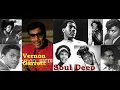 Vernon Garrett - Walkin' The Back Streets And Crying