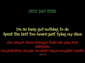 Download Lagu Spongebob Squarepants Song - Best Day Ever With Indonesian Translate