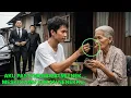 Lagu Pemulung Yatim Piatu Ini Tulus Merawat Nenek Pikun,Ia Kaget Saat Seorang Miliarder Datang,Ternyata..