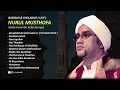 Download Lagu kumpulan sholawat merdu majelis Nurul Musthofa sayydil Walid habibana habib Hasan Assegaf