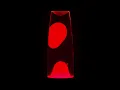 12 HOURS of Relaxing Lava Lamp in 4K R - Perfect for Sleep Meditation and Night Light Relax U