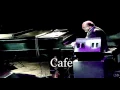 Eddie Palmieri... Cafe
