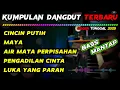 Lagu ORGEN TUNGGAL TERBARU 2025 - CINCIN PUTIH - MAYA - FULLBASS
