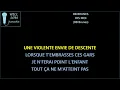 Dis moi (Karaoke) - BB Brunes.