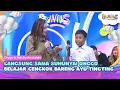 Lagu Langsung Sama Suhunya! Onggo Belajar Cengkok Bareng Ayu Tingting - BROWNIS (5/2/26) P3