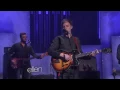 George Ezra sings "Budapest" on Ellen - 23/1/2015