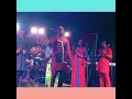 Download Lagu Starpoint Ent. Presents Evang.Uche Ndukwe - Spirit Of Praise - Liberation Time Live (Official Video)