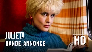 Julieta - Bande Annonce VOST