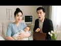 Download Lagu Ly hôn 6 tháng, vợ cũ bế con trai ở bệnh viện chồng cũ sững sờ trước bí mật ADN không ngờ