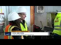 Milwaukee DPW 15 percent of what is recycled is actually trash