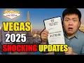 Download Lagu Vegas Will Never Be the Same – Shocking September 2025 News \u0026 Rumors