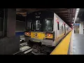 LIRR A Ride On Train 140 From NY Penn To Babylon On The Last Day Of Old Schedules 2023