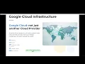 Google Distributed Cloud - Running AI and Deliver Modern Customer Experience