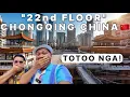Download Lagu The 22nd Floor: POPULAR BUILDING in CHONGQING CHINA