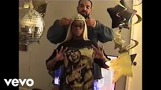 Drake ft Sexyy Red SZA - Rich Baby Daddy ft Sexyy Red SZA
