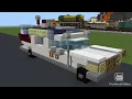 Lagu Minecraft Ghostbusters Ecto-1 Tutorial