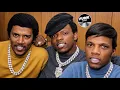 UGK ft. Outkast - Int'l Players Anthem (I Choose You) (The Delfonics 1960's Funk It Up)
