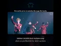 Download Lagu SHINee Lucifer Rock Anthem Loop English version 샤이니 シャイニー Onew Key Minho Taemin Lyrics Not Ai Cover
