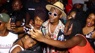 ally b ft masauti genye genye video launch
