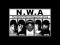 N.W.A - if it ain't Ruff ( Prod.FrankDaSosa)