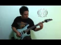 Download Lagu Dream Theater Surrender To Reason Guitar Cover