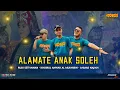 Download Lagu ALAMATE ANAK SOLEH - SEKAR RIMBA INDONESIA Live LAP. TAMANAGUNG,MUNTILAN