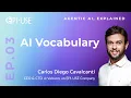 Agentic AI Explained Agents Reasoning Models RAG MCP Episode 3