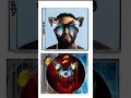 Joyner Lucas  - The Way That I Am (ADHD 2) | Lyrics