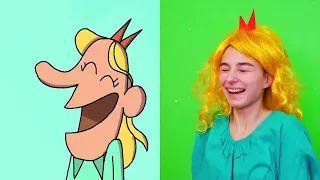 Ultimate Cartoon Box Fun | Endless Laughter Compilation