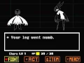 undertale OC Battle theme