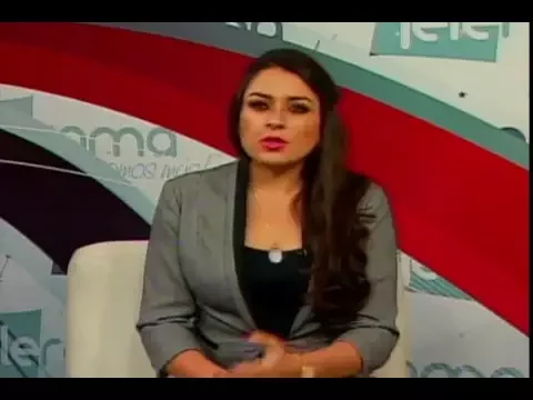 María Gabriela Díaz 