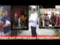 Download Lagu Ajudan Kesayangan Jokowi, Kompol Syarif Bikin Bangga Kediaman, Jadi Lulusan Terbaik Sespim Polri
