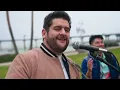 Matisse, Los Tucanes de Tijuana - Ando Bien Agusto (Video Oficial)