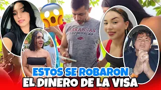 Camarón menciona las Personas que le han robado dinero 😱