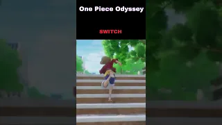 Parent s Guide to One Piece Odyssey