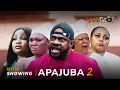 Lagu Apajuba 2 - Yoruba Movie 2025 Drama Odun Adekola, Adeboye Victoria, Adebisi Hassan, Bakare Zainab