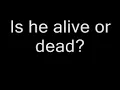 Black Sabbath Iron Man Lyrics