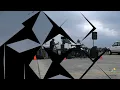 Fire in the Sky Airport Open House - 2023