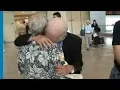 Download Lagu Emotional Reunion of Siblings Separated During the Holocaust