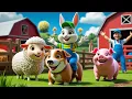 Download Lagu Old MacDonald Had a Farm + More Nursery Rhyme \u0026 Kids Songs | ChanToys