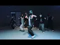 Chris Brown - Kiss Kiss ft. T-Pain / Youngbeen Joo Choreography