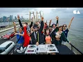 Download Lagu Mumbai's Double Decker DJ Set with Adidas India feat. The Originals - Kampai b2b Pavnii